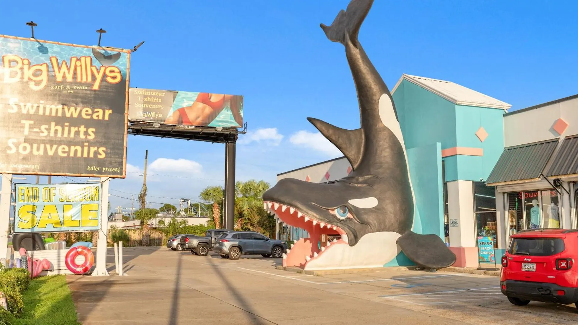 Spectacular 3Br 4Ba W/ Private Pool, 2 Min Walk To Beach - Sleeps 15! Panama City Beach United States