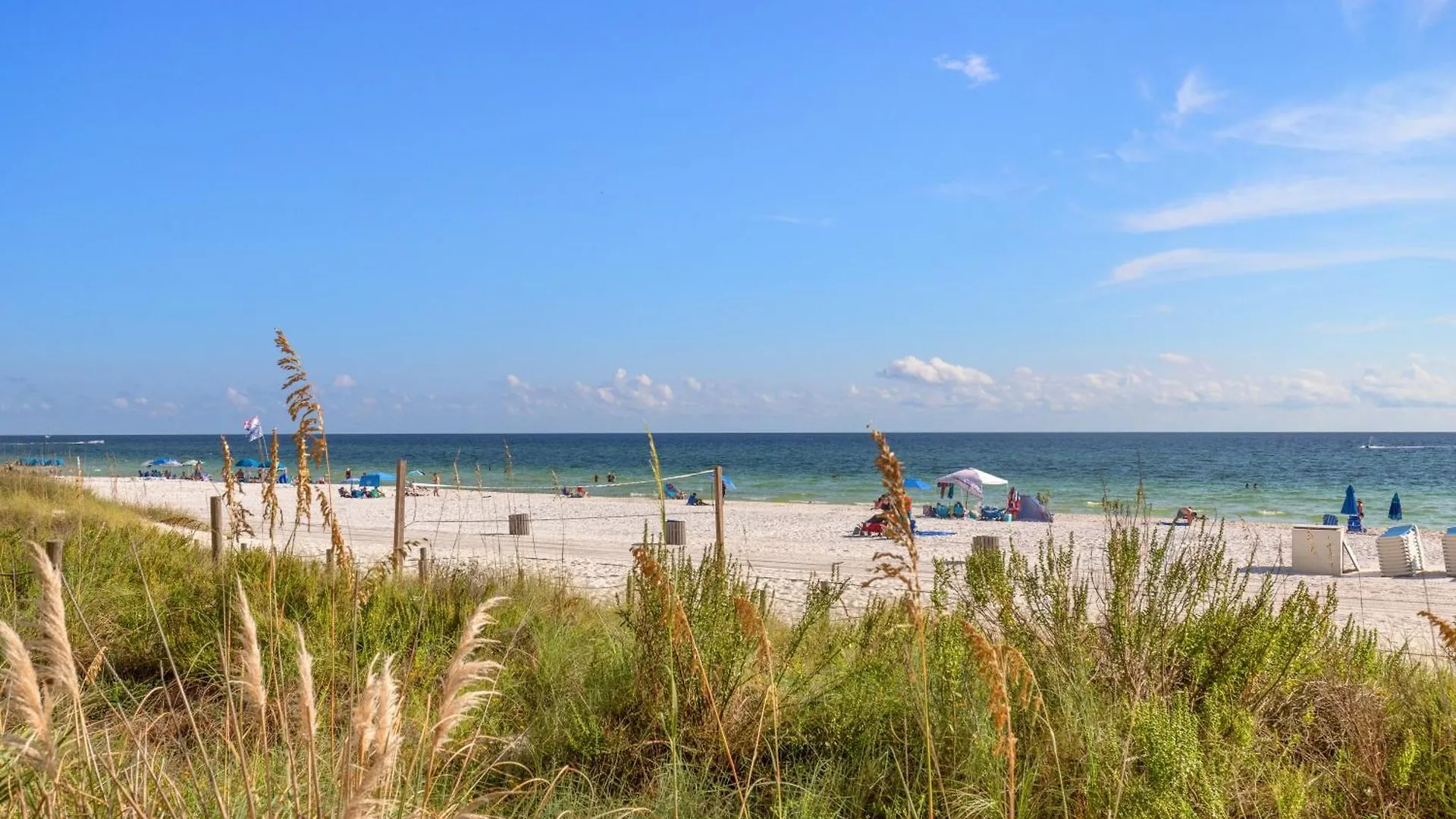Spectacular 3Br 4Ba W/ Private Pool, 2 Min Walk To Beach - Sleeps 15! Panama City Beach 0*,